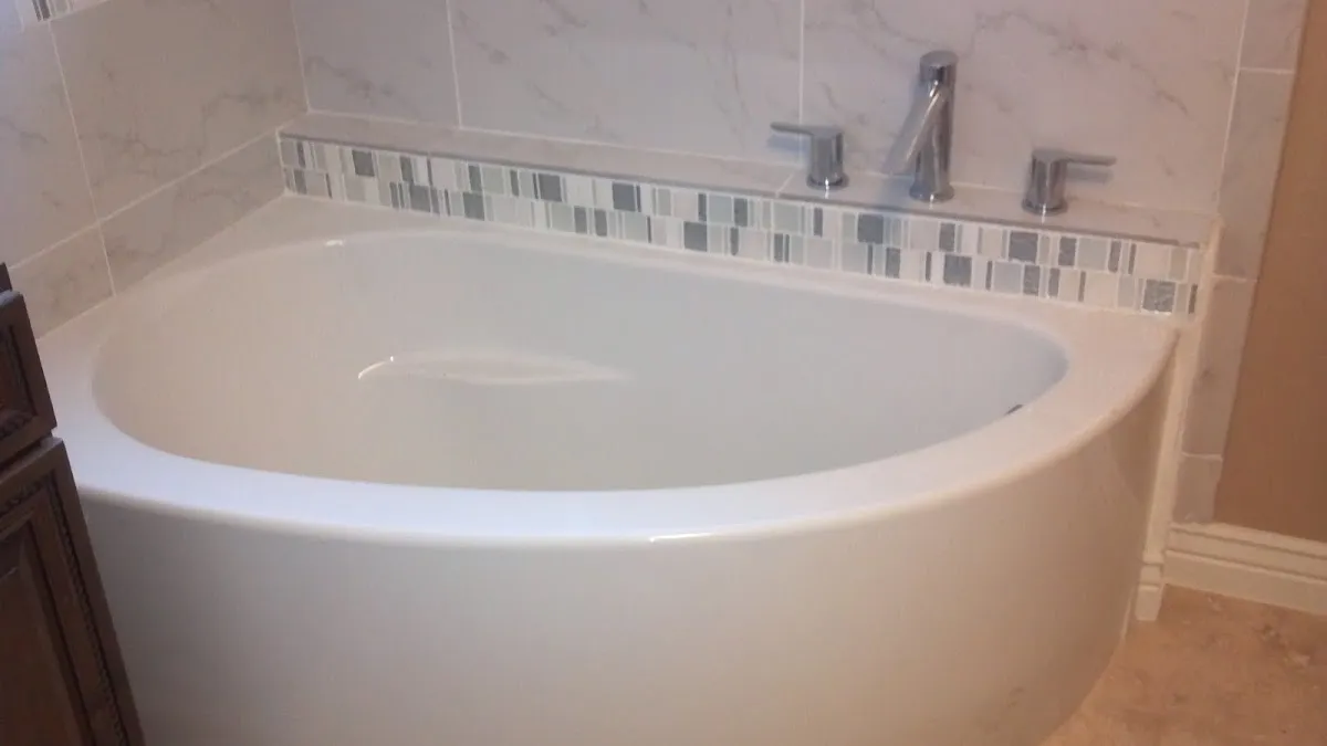 Plumbing services in Covington, VA